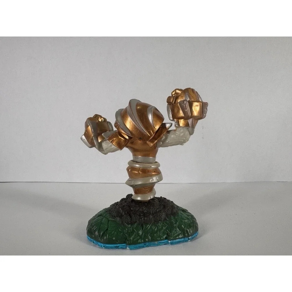 Grilla Drills Skylanders Swap Force